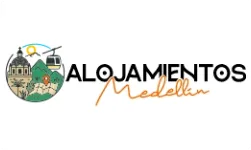 Alojamientos en Medellin