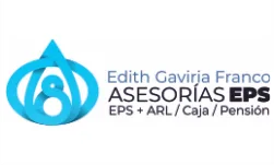 Asesorias EPS Edith Gaviria Franco