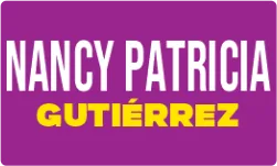 Dr Nancy Patricia Gutierrez